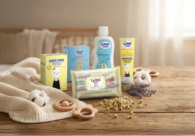 وی‌کر چیست و چرا مادرها همیشه انتخابش می‌کنند؟